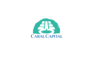 Caral Capital | Logo Design by jaime.sp
