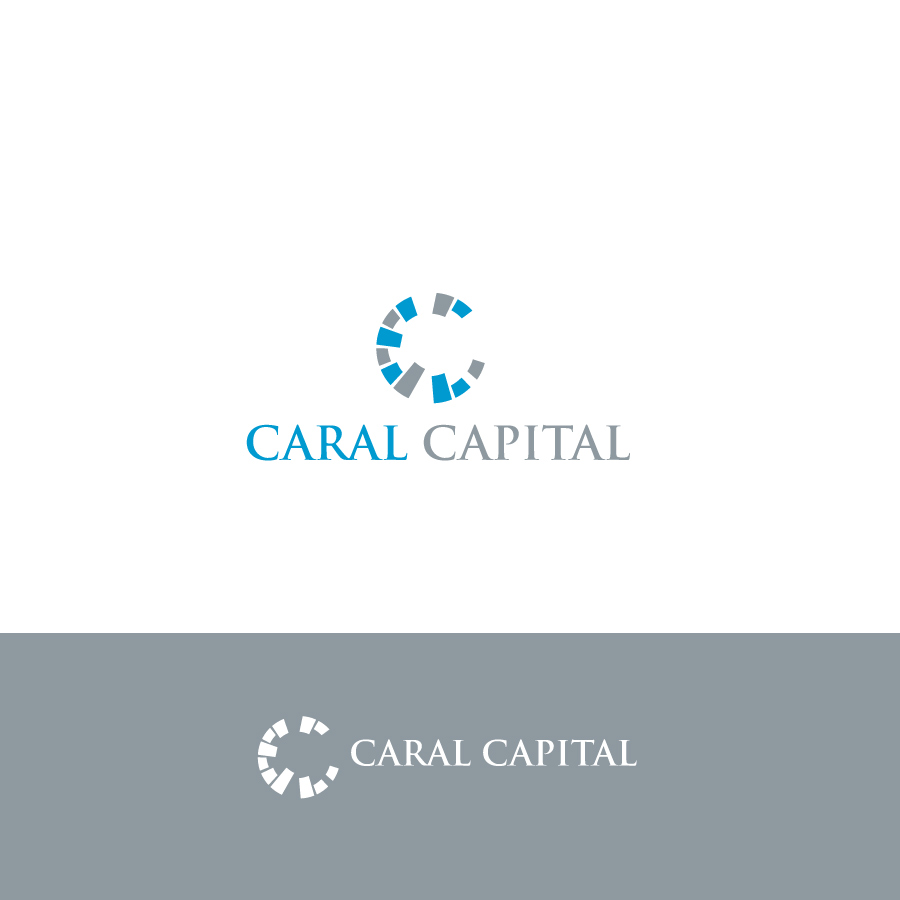 Logo Design by spontaneous for Caral Capital | Design #18636754