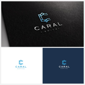 Logo Design by madeli for Caral Capital | Design: #18626642
