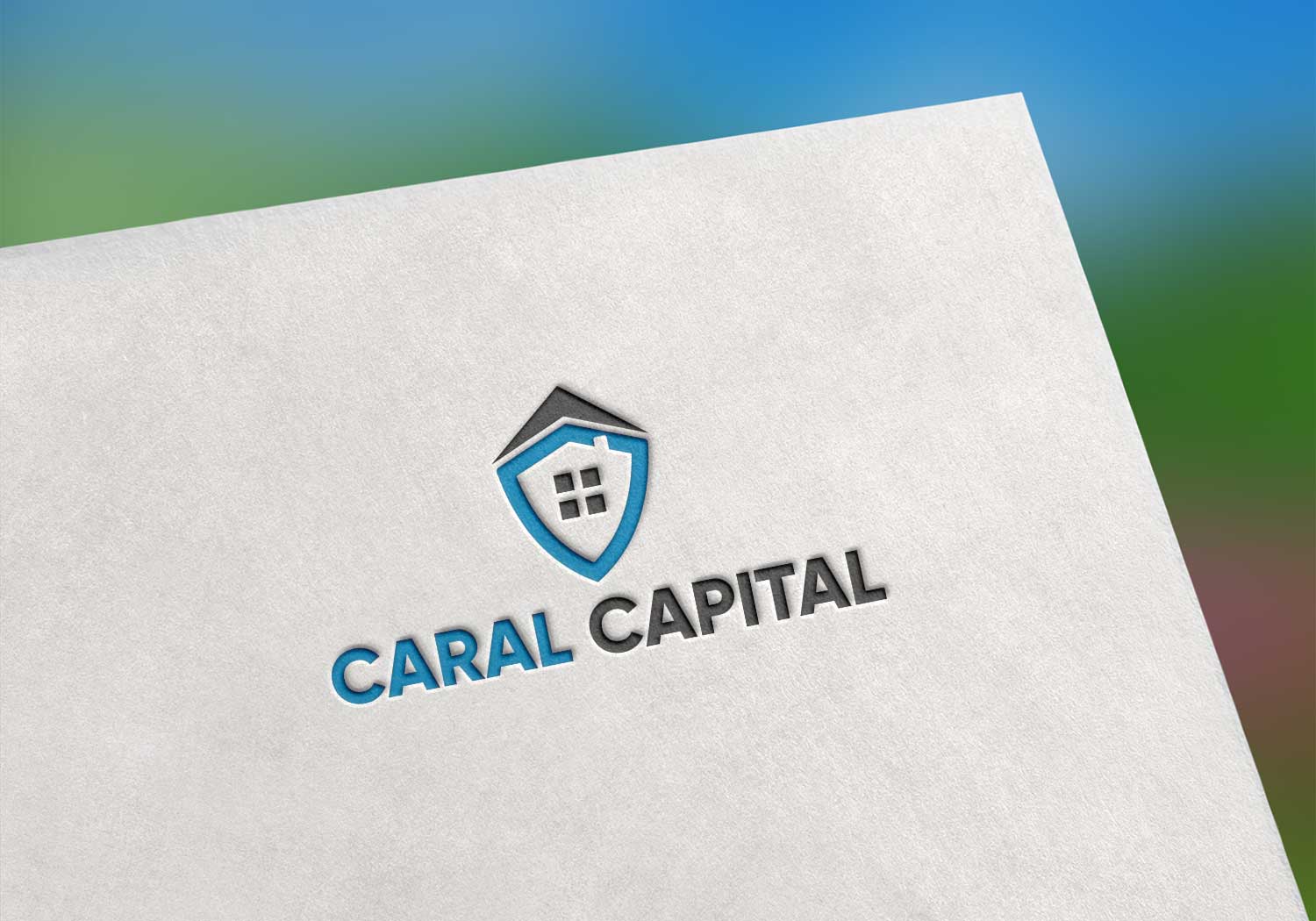 Logo Design by baki99 for Caral Capital | Design #18656592