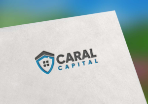 Logo Design by baki99 for Caral Capital | Design: #18656593