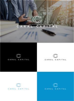 Logo Design by radii for Caral Capital | Design: #18626937