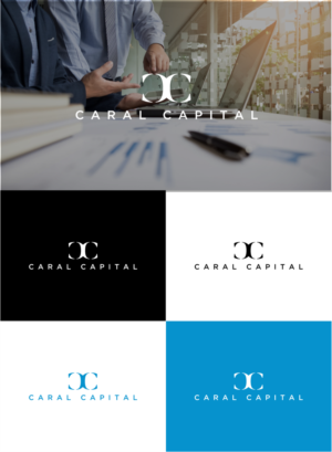 Logo Design by radii for Caral Capital | Design: #18626985