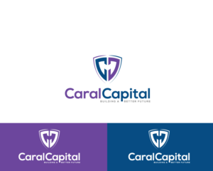 Logo Design by Atec for Caral Capital | Design: #18627571