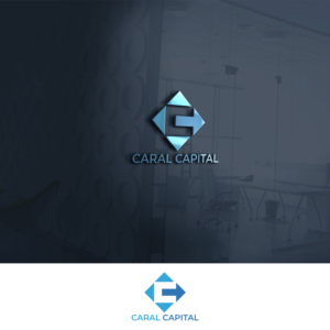 Logo Design by DesignDUO for Caral Capital | Design: #18639745
