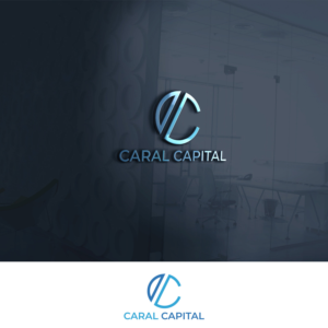 Logo Design by DesignDUO for Caral Capital | Design: #18639746