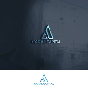 Logo Design by DesignDUO for Caral Capital | Design: #18639747