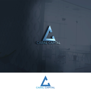 Logo Design by DesignDUO for Caral Capital | Design: #18639748