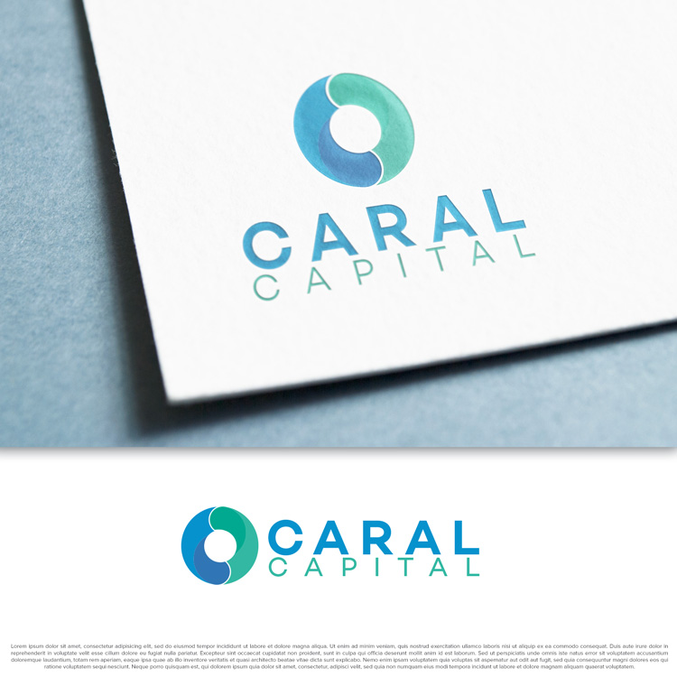 Logo Design by DesignDUO for Caral Capital | Design #18640596
