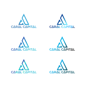 Logo Design by DesignDUO for Caral Capital | Design: #18677448