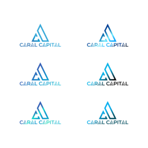 Logo Design by DesignDUO for Caral Capital | Design: #18677450