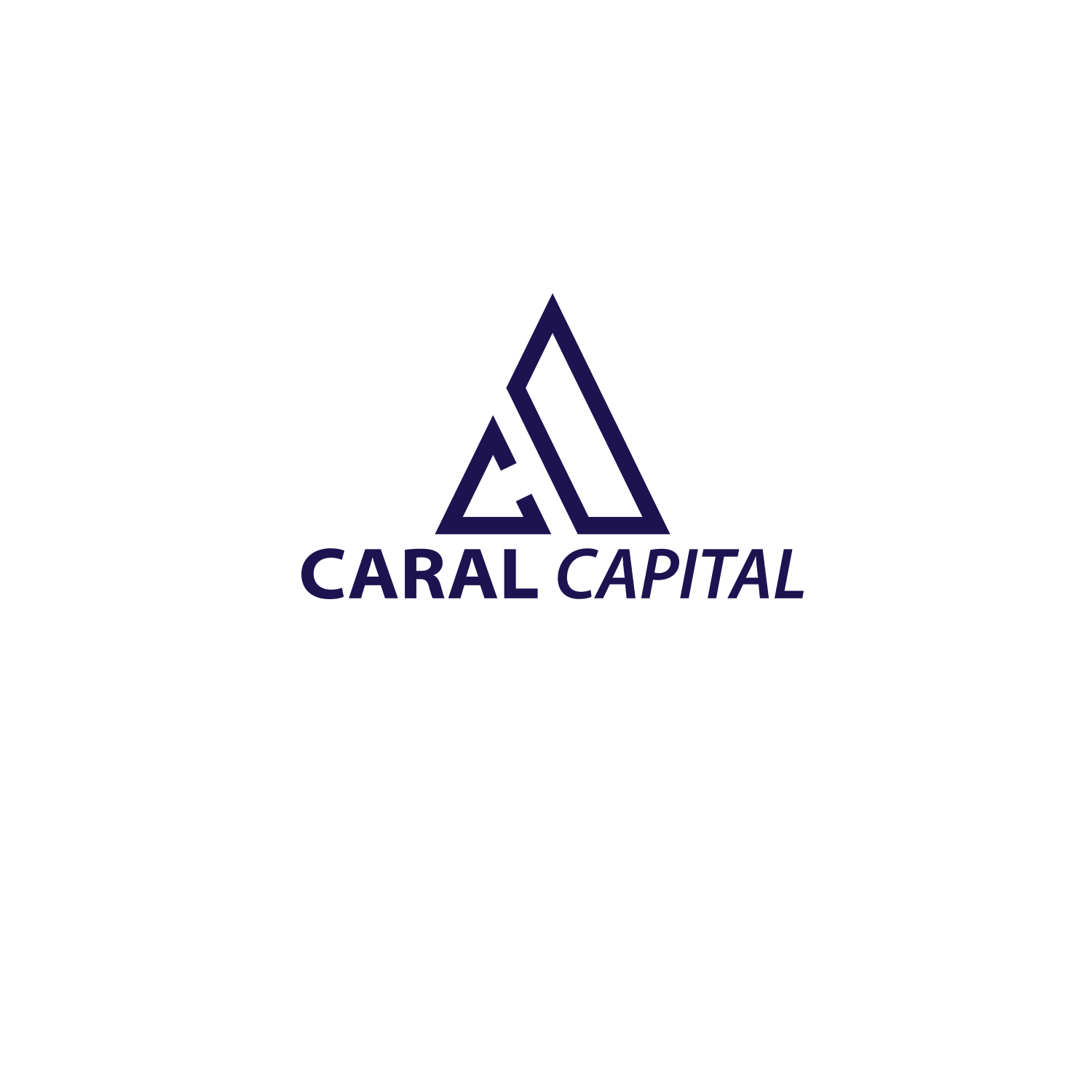 Logo Design by DesignDUO for Caral Capital | Design #18939932