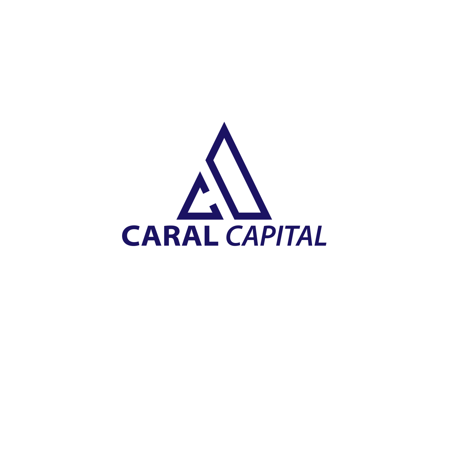 Logo Design by DesignDUO for Caral Capital | Design #18939933