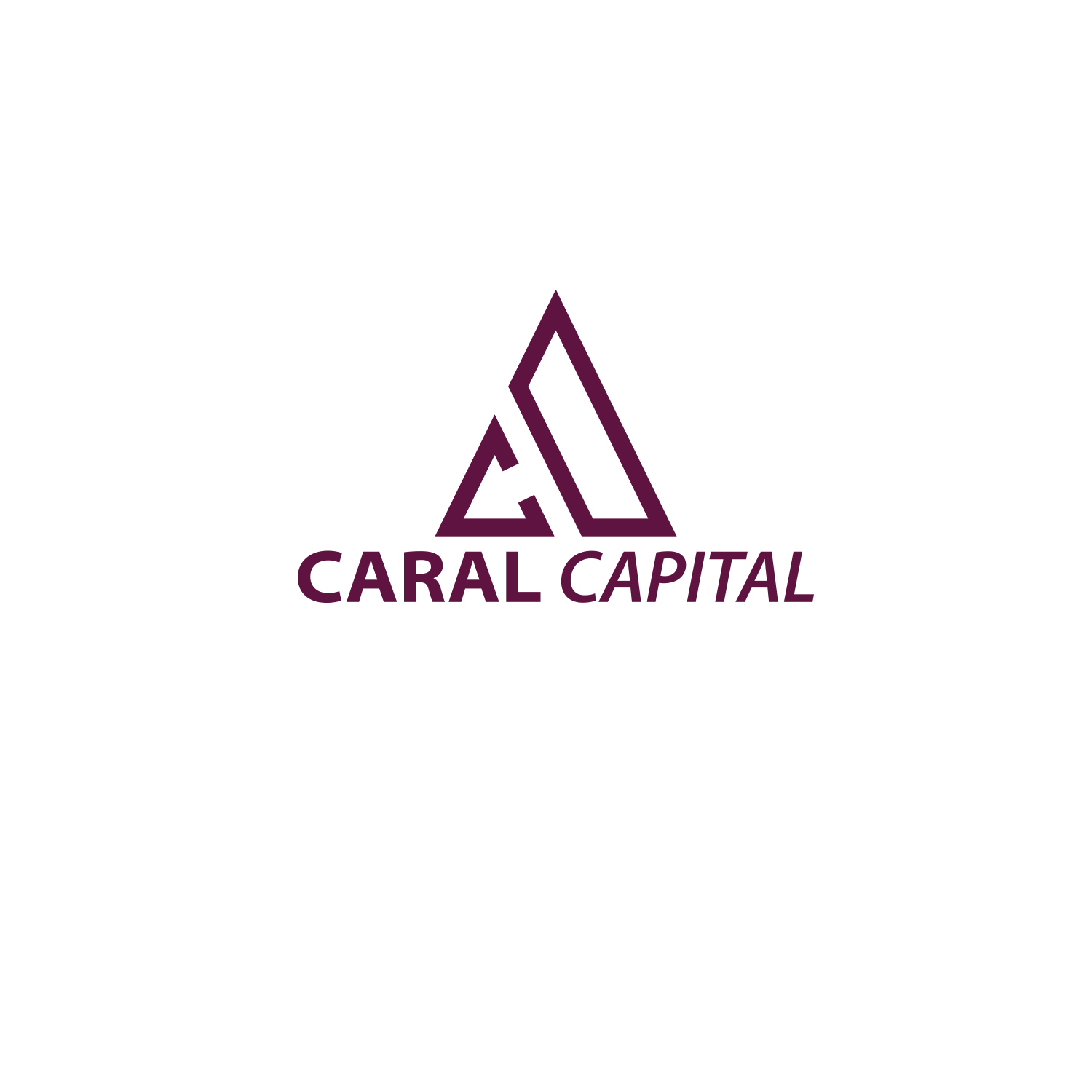 Logo Design by DesignDUO for Caral Capital | Design #18939934