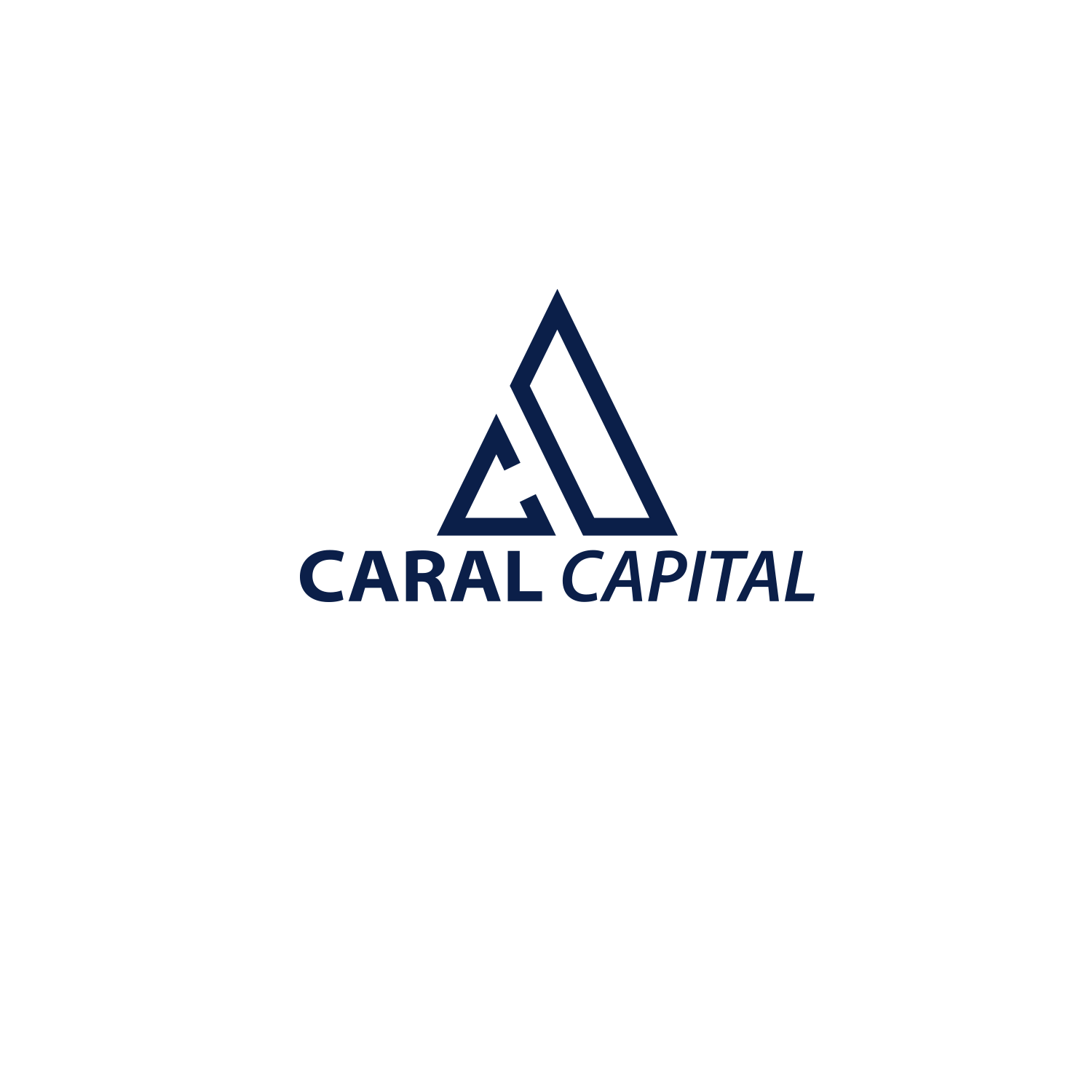Logo Design by DesignDUO for Caral Capital | Design #18939936