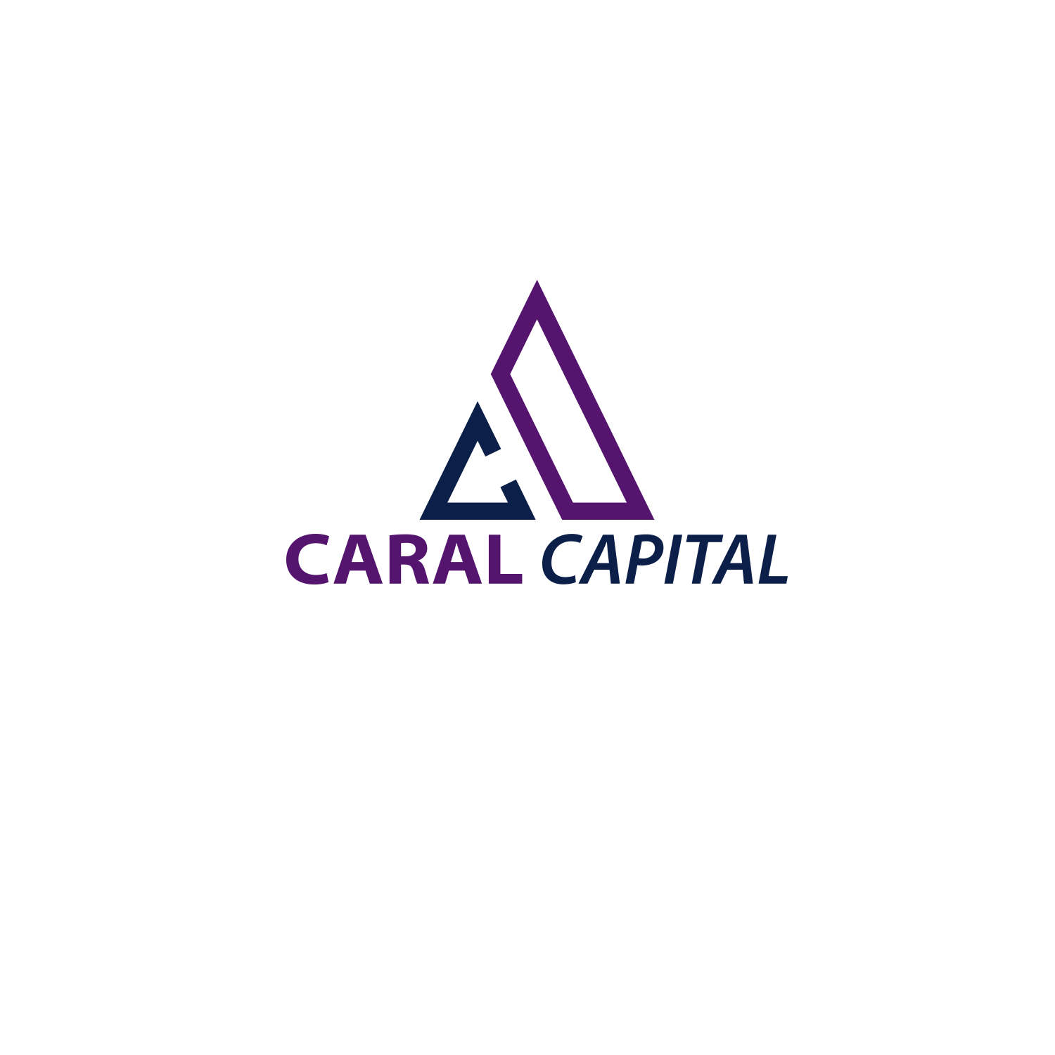 Logo Design by DesignDUO for Caral Capital | Design #18939943