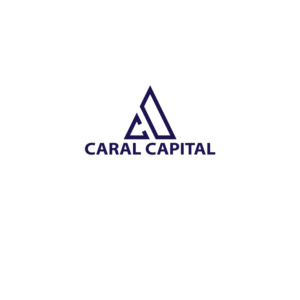 Logo Design by DesignDUO for Caral Capital | Design: #19148439