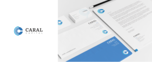 Design de Logo par Matt Bradshaw pour Caral Capital | Design #18628787