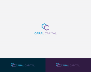 Logo Design by Deep Night for Caral Capital | Design: #18624301