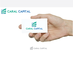 Logo Design by Deep Night for Caral Capital | Design: #18624932