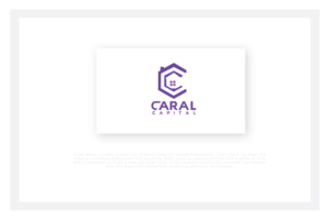 Logo Design by solidinto for Caral Capital | Design: #18635310