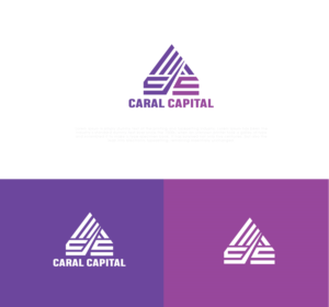 Logo Design by solidinto for Caral Capital | Design: #18635869