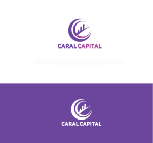 Logo Design by solidinto for Caral Capital | Design: #18635875