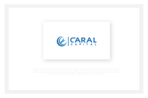 Logo Design by solidinto for Caral Capital | Design: #18635876