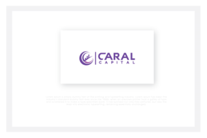 Logo Design by solidinto for Caral Capital | Design: #18635877