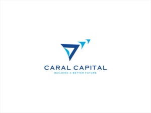 Logo Design by Sushma for Caral Capital | Design: #18663555