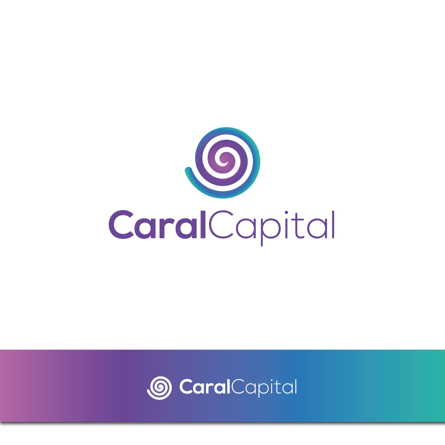 Logo Design by Marianna K. for Caral Capital | Design #18667477