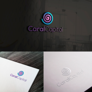 Logo Design by Marianna K. for Caral Capital | Design: #18667478