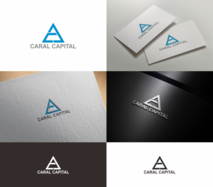 Logo Design by cihuuuuuu 2 for Caral Capital | Design: #18633357