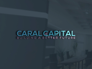 Logo Design by juie design for Caral Capital | Design: #18665465