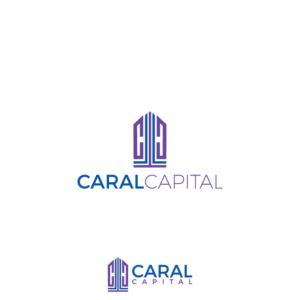 Logo Design by MuhammadHussnain for Caral Capital | Design: #18628928