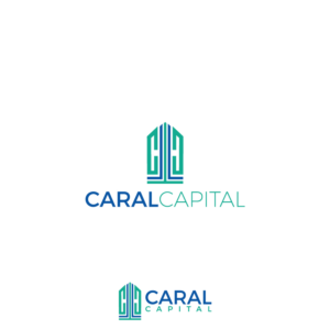 Logo Design by MuhammadHussnain for Caral Capital | Design: #18628929