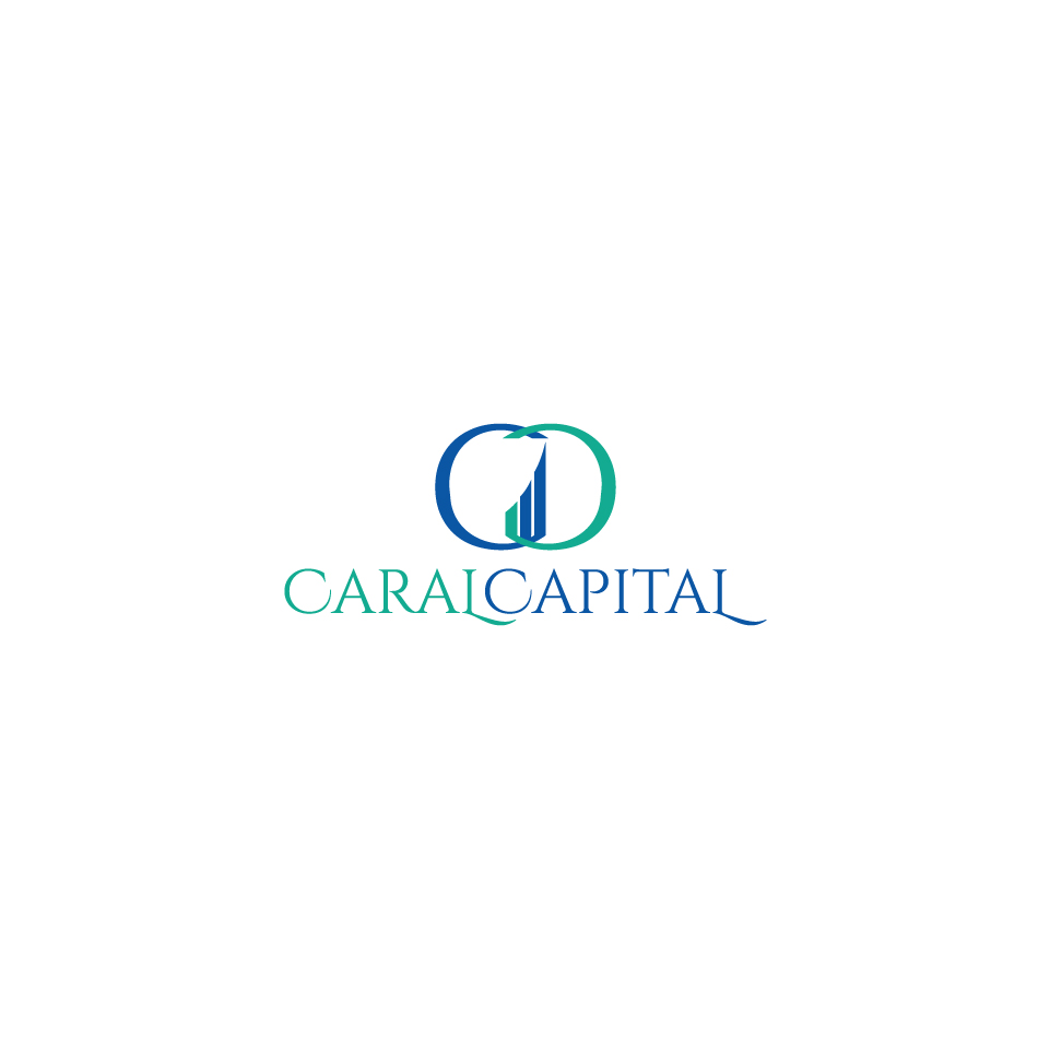 Logo Design by MuhammadHussnain for Caral Capital | Design #18628930