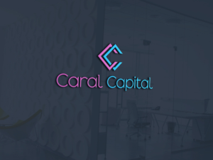 Logo Design by Trisha Akter for Caral Capital | Design: #18655606