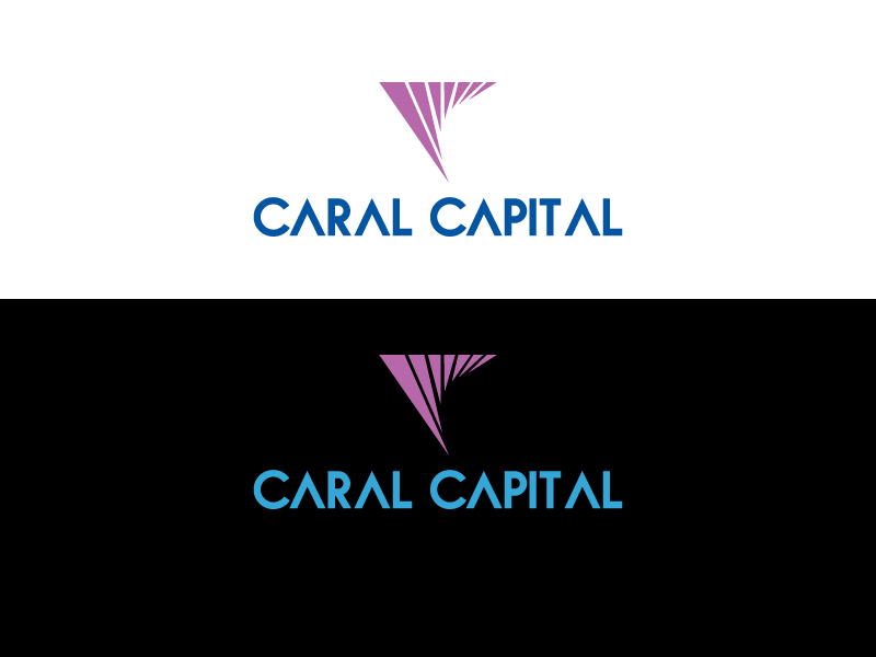 Logo Design by Trisha Akter for Caral Capital | Design #18655607