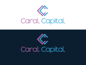 Logo Design by Trisha Akter for Caral Capital | Design: #18655608