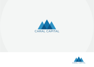 Logo Design by ArtTech for Caral Capital | Design: #18628912