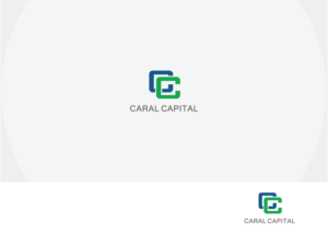 Logo Design by ArtTech for Caral Capital | Design: #18629070