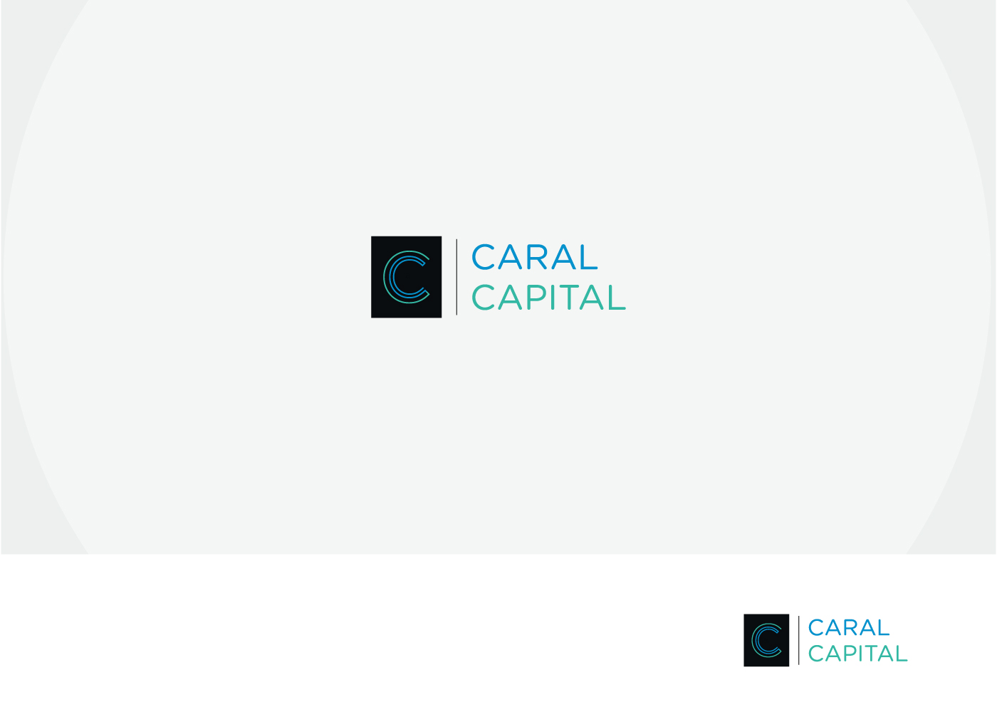 Logo Design by ArtTech for Caral Capital | Design #18629319
