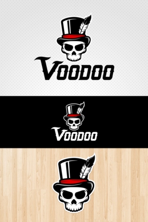 Logo Design by D.an