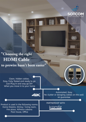 Flyer Design by ajoopimaginity for Sotcom PTY LTD | Design: #18696455