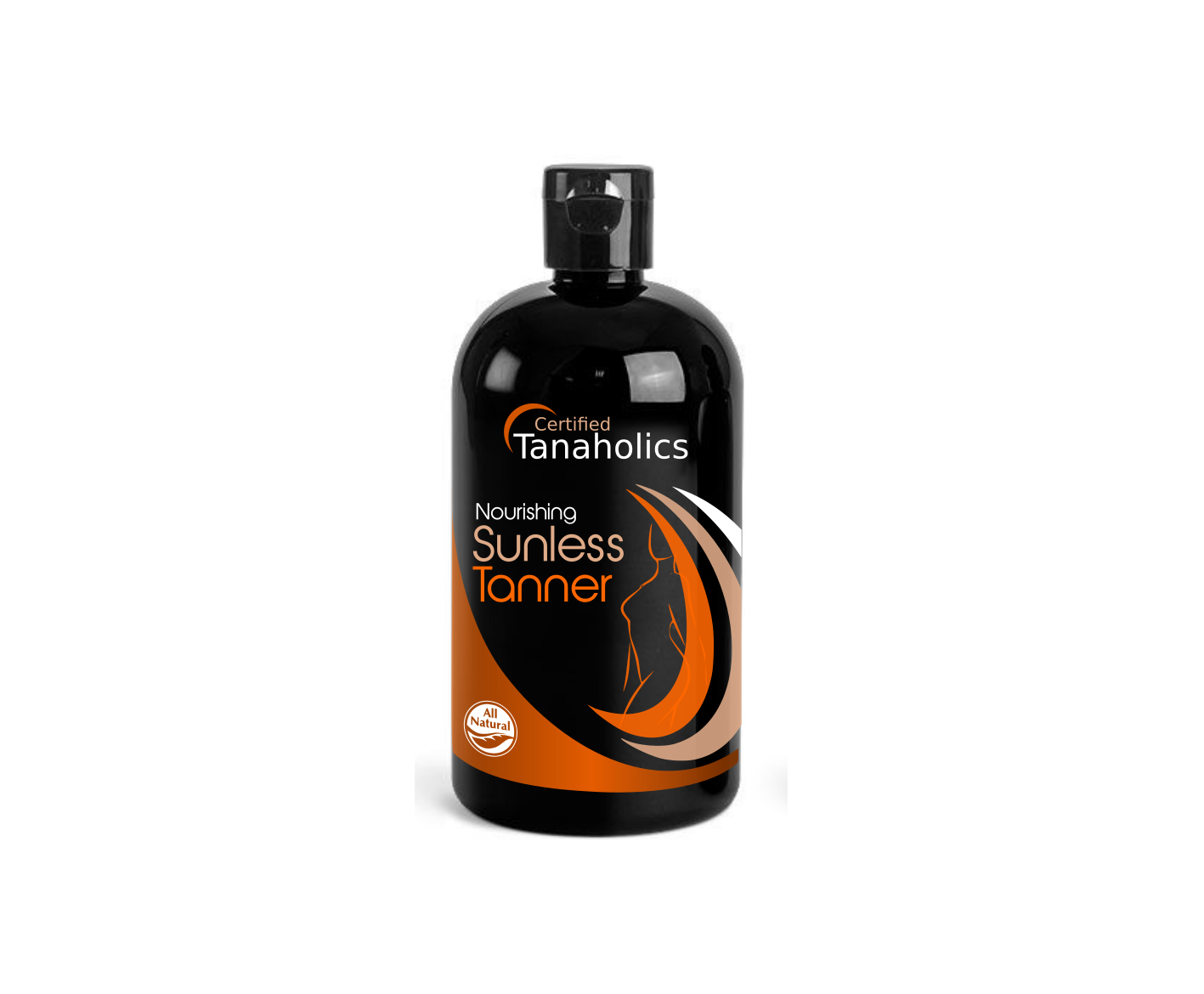 Verpackungs-Design von Giovanni für Certified Tanaholics LLC | Design #18687434