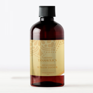 Packaging Design by barbo for Certified Tanaholics LLC | Design #18715543