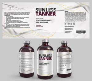 Packaging Design by SAI DESIGNS
