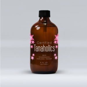 Diseño de Empaque por Trang cyp para Certified Tanaholics LLC | Diseño: #18710988