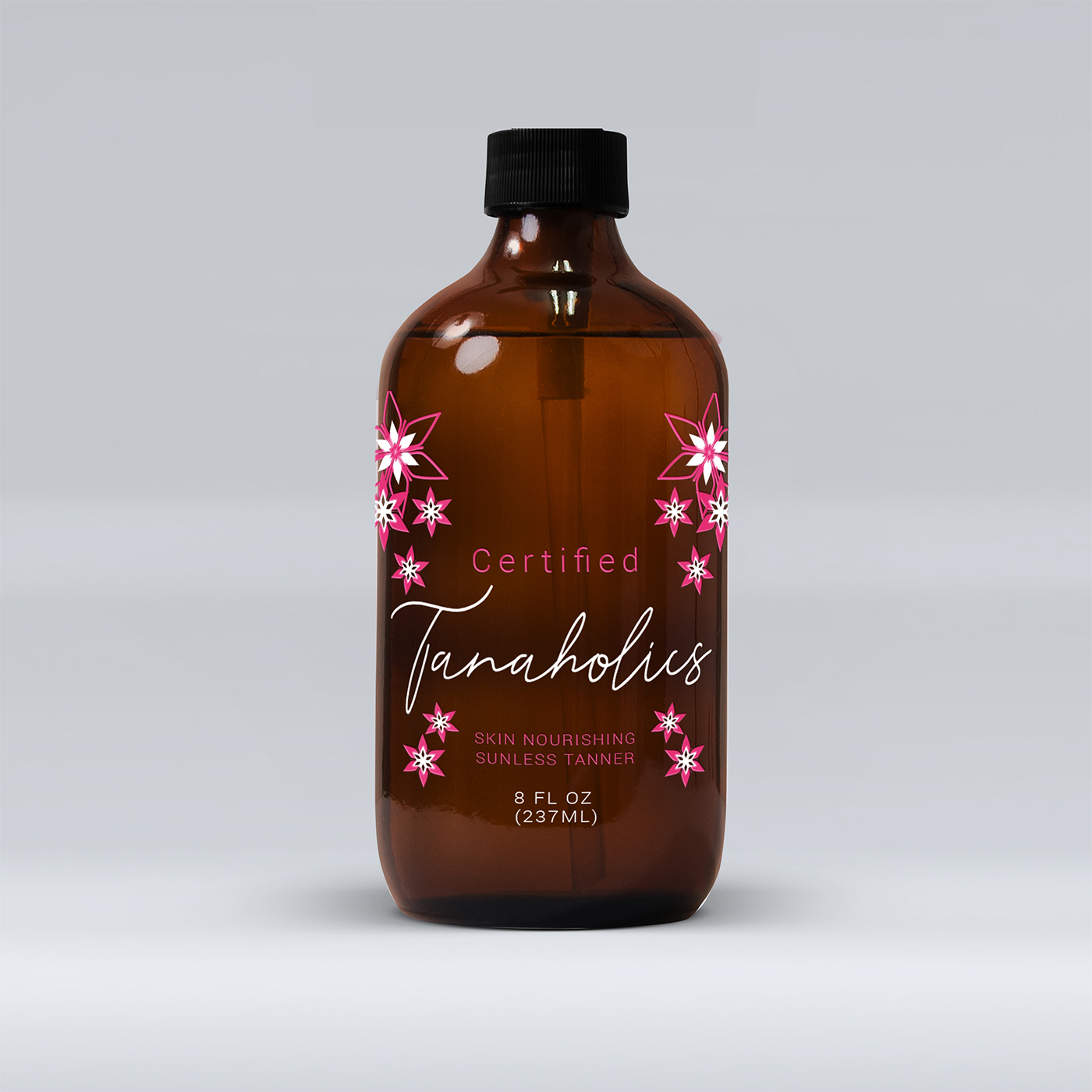 Packaging Design by Trang cyp for Certified Tanaholics LLC | Design #18716233